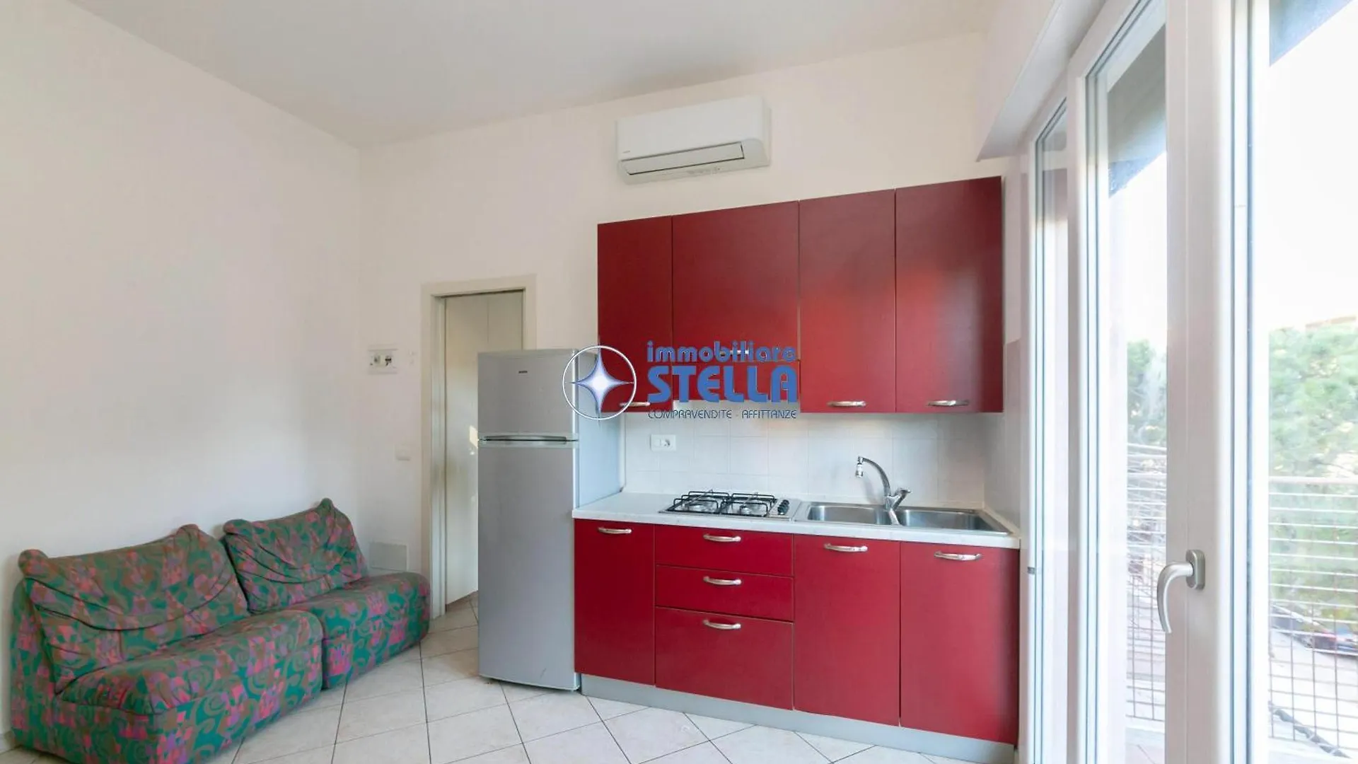 Tatil Evi Euroresidence Lido di Jesolo İtalya