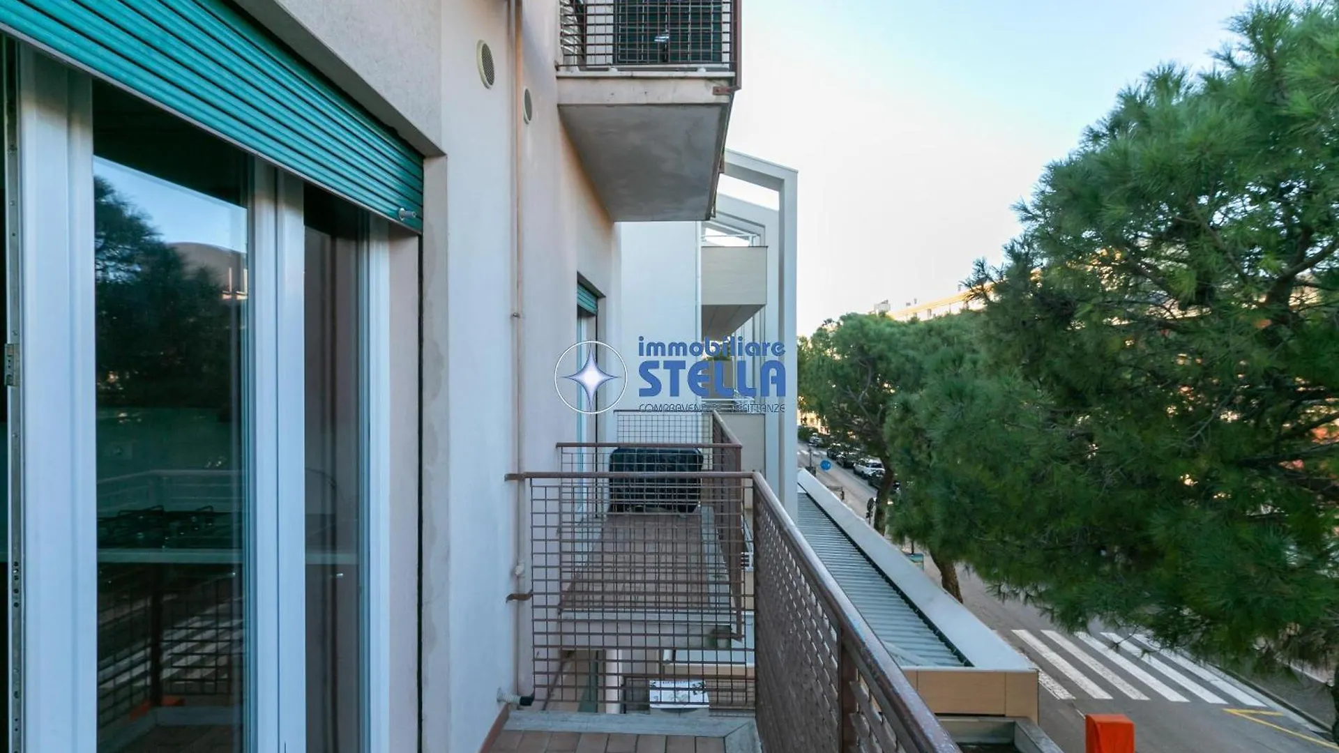 Tatil Evi Euroresidence Lido di Jesolo İtalya