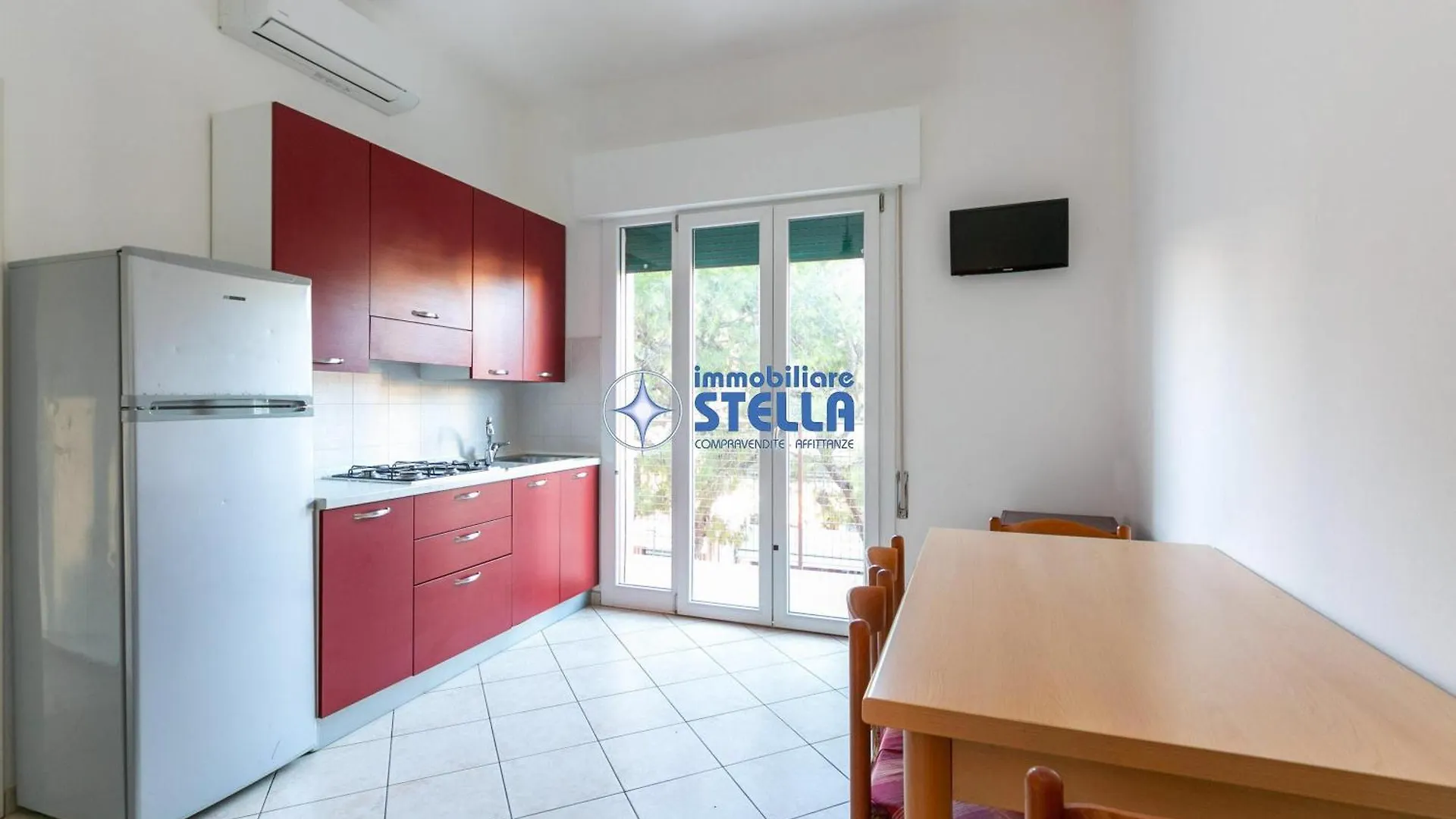 Euroresidence Lido di Jesolo Tatil Evi