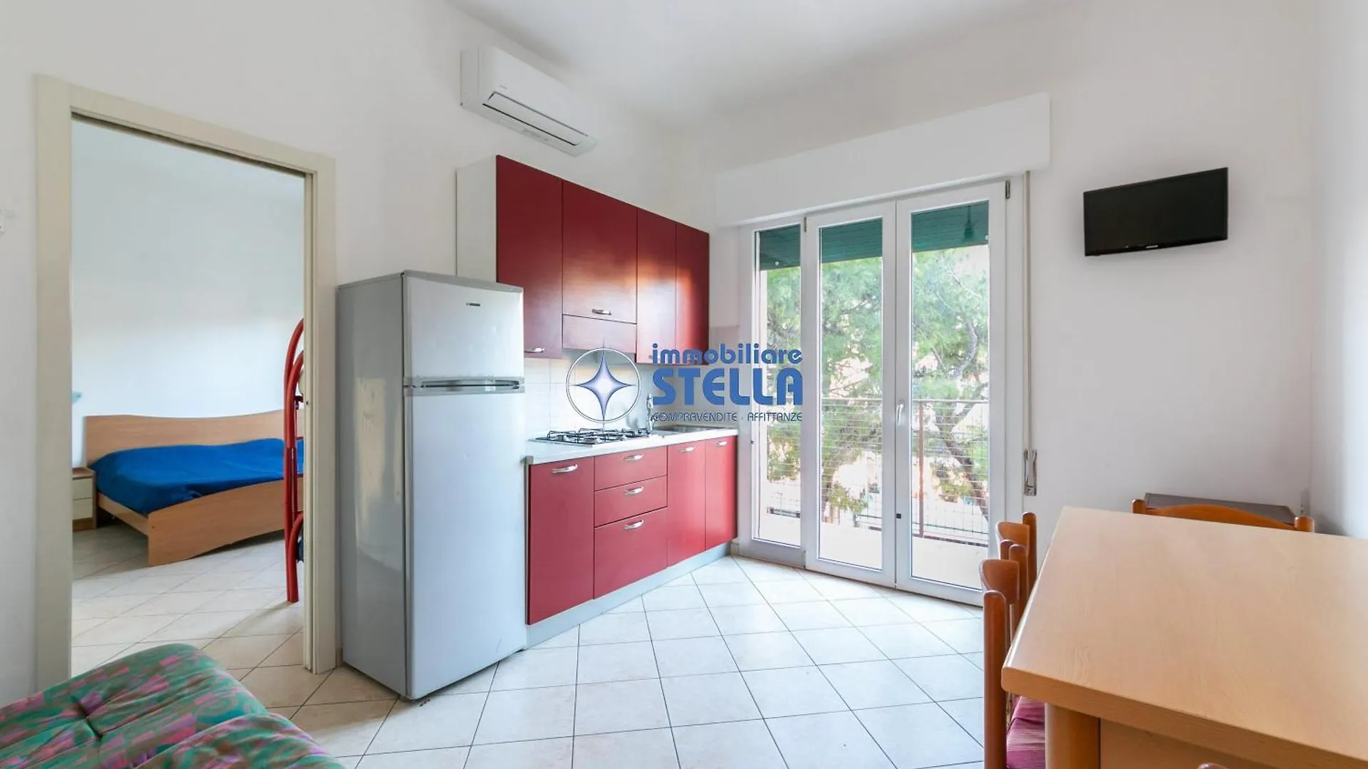 Euroresidence Lido di Jesolo 0*,  İtalya