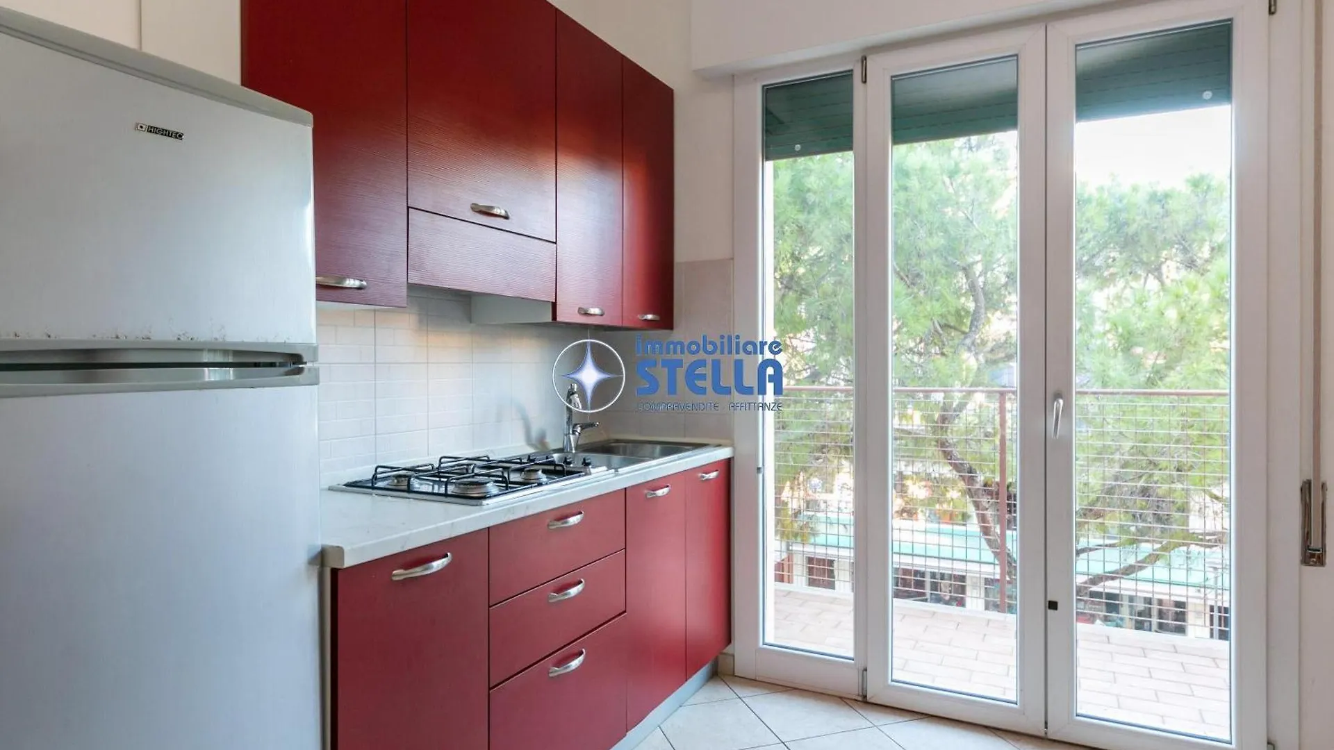 Euroresidence Lido di Jesolo Italy